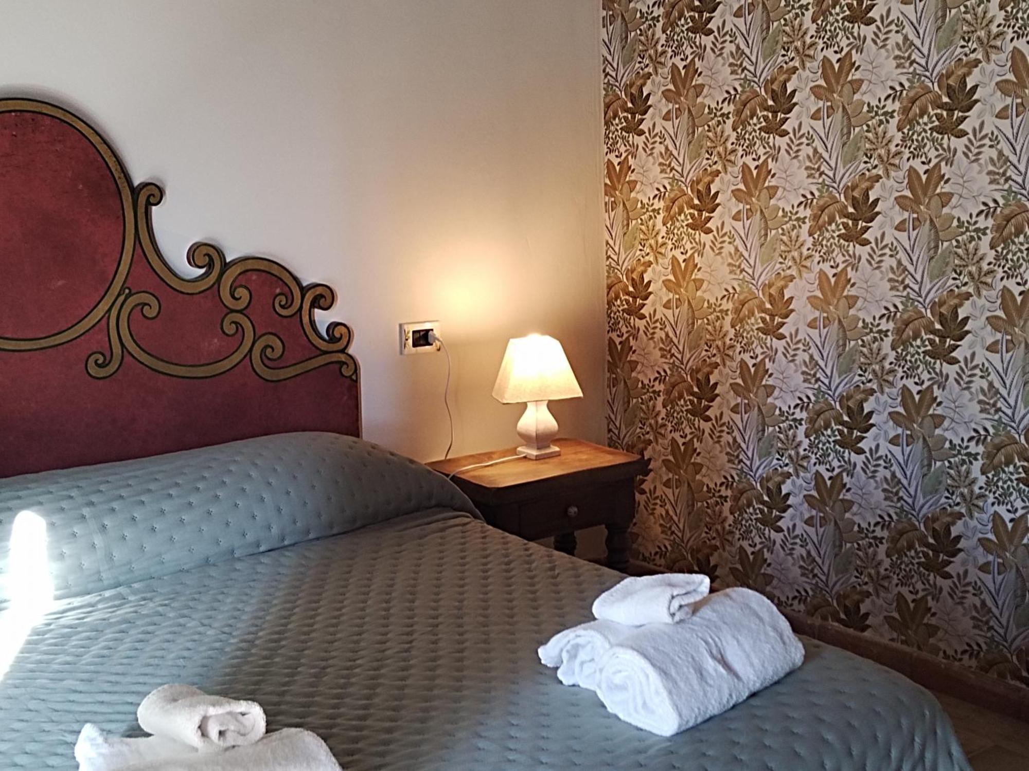 Agriturismo Podere Campaini Volterra Extérieur photo