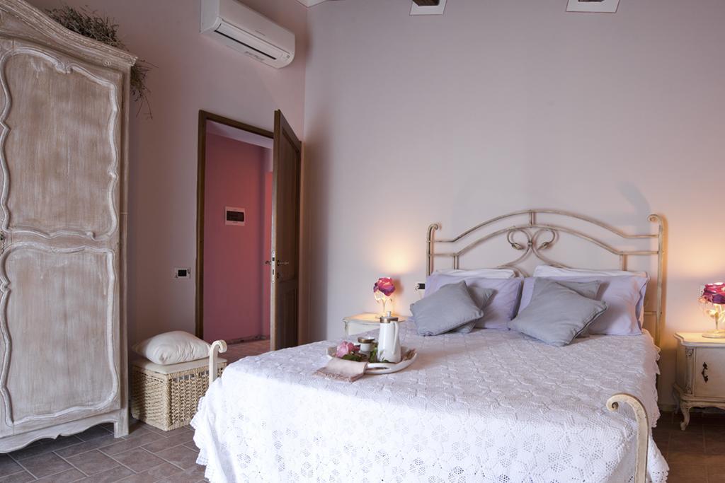 Agriturismo Podere Campaini Volterra Extérieur photo
